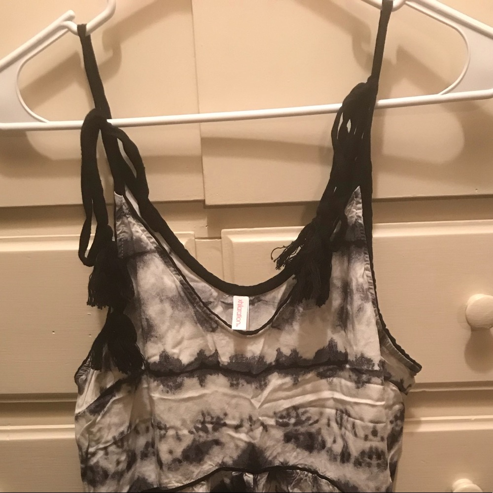 Romper - Picture 4 of 4